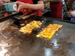 -金姐烤冷面(大沙泥街店)