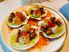-金轩中餐厅 Jin Xuan(浦东丽思卡尔顿酒店)
