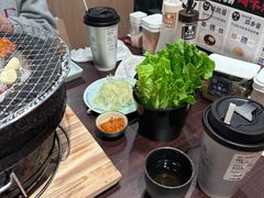 -蒜香焼肉PURUSHIN(马场路店)