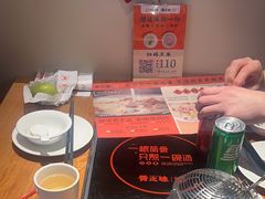 -骨之味·筒骨汤火锅(晋江万达店)
