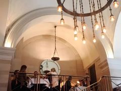 -The Wolseley