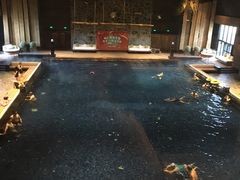 -清河半岛温泉度假酒店