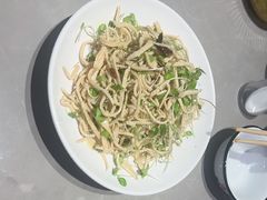 -凯达饺子城(燕山大街店)