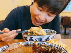 -有礼有面(知春路店)