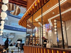 -LUNEURS月乐诗·法式冰淇淋(北外滩来福士广场店)
