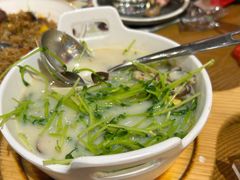 -西语炭烧牛排·西厨(石龙店)