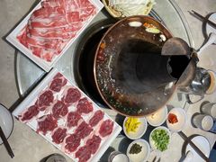 -宝弟羊肉馆(众意路店)