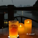 带上男友来约会，那是无边的浪漫 佑得小院