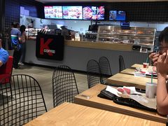 -肯德基(江门万达店)
