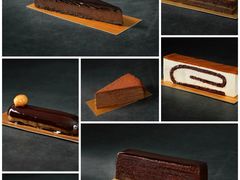 -Awfully Chocolate(环球港店)