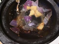 -锦粤宫·融合粤菜(上海金沙江店)