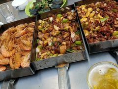 -老三李村河底戳子肉(总店)