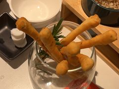 -烹然四季椰子鸡火锅(姚家园万象汇店)