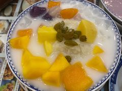 -赵记传承·中国甜品(福州总店)