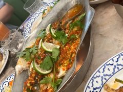 -KingThaia金泰兰(滨江天街店)