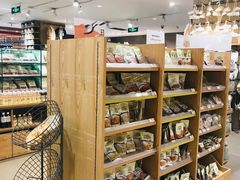 -MUJI无印良品(武汉世界城广场店)