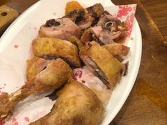 -老东镇啤酒屋海鲜加工·蒸汽海鲜·海鲜烧烤(台东店)