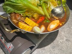 -留半山·香港食堂(啦啦宝都店)