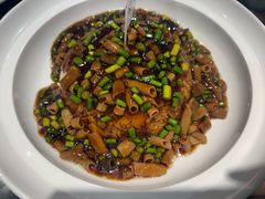 海肠捞饭-良师门滨海人家·海鲜·家常菜(滨海城店)