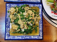 -老味道1992(武当山店)