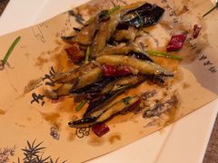 -俏东方·海味水饺·青岛菜(崂山店)