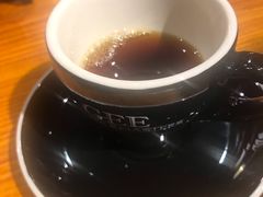 -Gee Coffee Roasters(万象天地店)