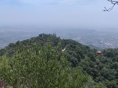 -天津盘山风景名胜区