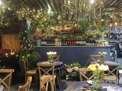 -第101座花园餐厅(湖滨88店)