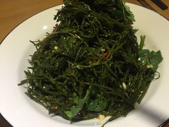 -钟记家菜(红专南路店)