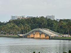 -南宁南湖公园
