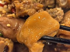-福建美食城(老君堂店)