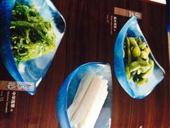 -贵木日本料理·铁板烧(新地假日广场店)