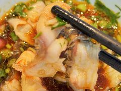 马家斑鱼片-马家斑.鲜鱼火锅(松湖万科店)