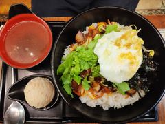 -米屋石锅拌饭(师大店)