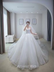 -韩国天使嫁衣婚纱礼服馆(上海旗舰店)