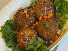 -功德林素菜饭庄(前门店)