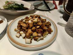 -惠丰堂饭庄·烤鸭·京味菜(翠微路店)
