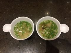 -上海金陵紫金山大酒店·汇海餐厅