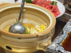-北戴河转鱼·炒螃蟹酱餐厅