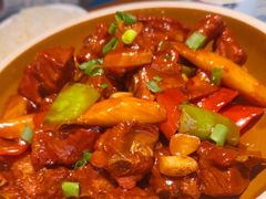 -群英会·三国菜(曹魏古城店)