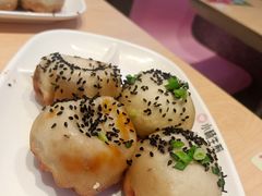 -小杨生煎(周浦万达店)