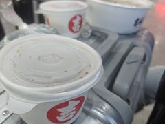 -吉祥馄饨(宁波高铁店)
