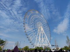 -南昌之星摩天轮