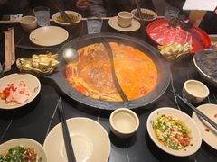 -蜀大侠火锅(四川北路店)