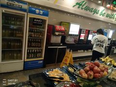 -好伦哥(温都水城店)