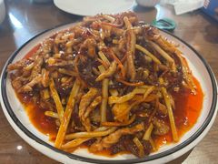 -新派川菜馆(济南路店)