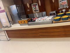 -元一希尔顿酒店·禅自助餐厅·啤酒花园