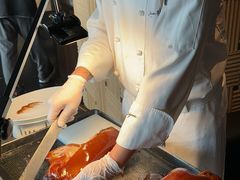 -喜悦烤鸭·新京菜(王府井店)