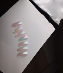 -Aso Artist Beauty美甲美睫