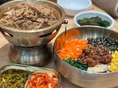 -米村拌饭(金象城店)